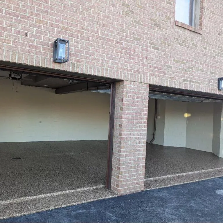 Is Polyurea Garage Floor Coating Worth the Investment for Your Home?
