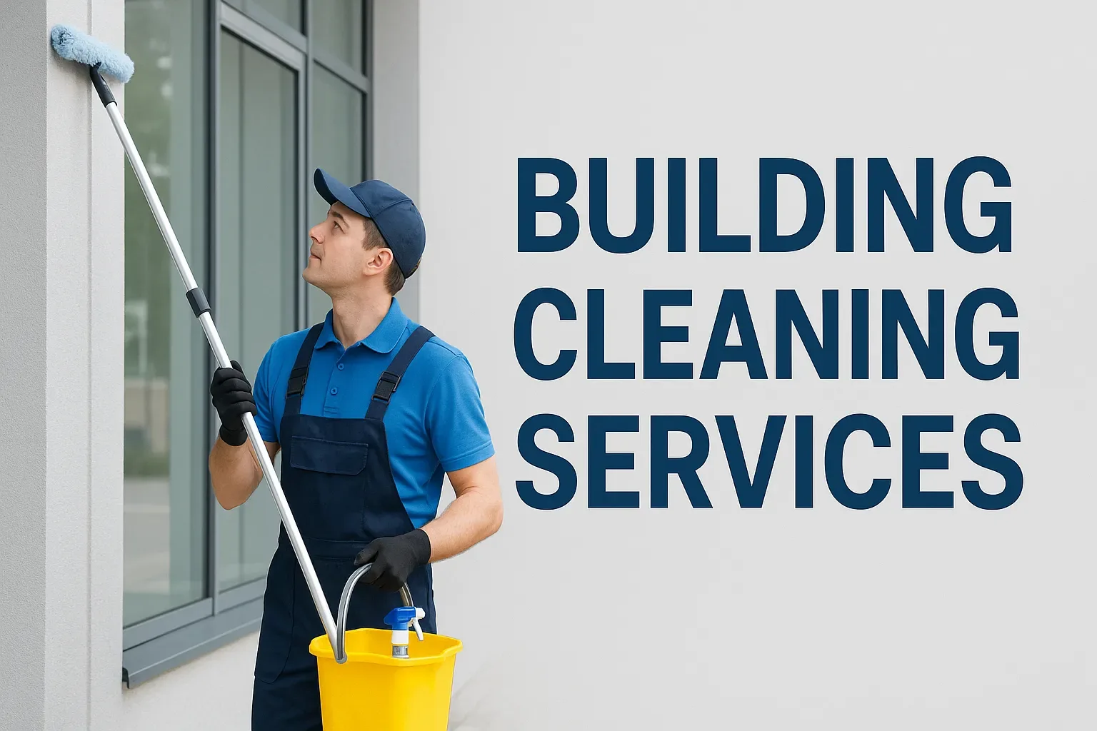 Cleaning and Disinfection Services in Sharjah – Complete Guide