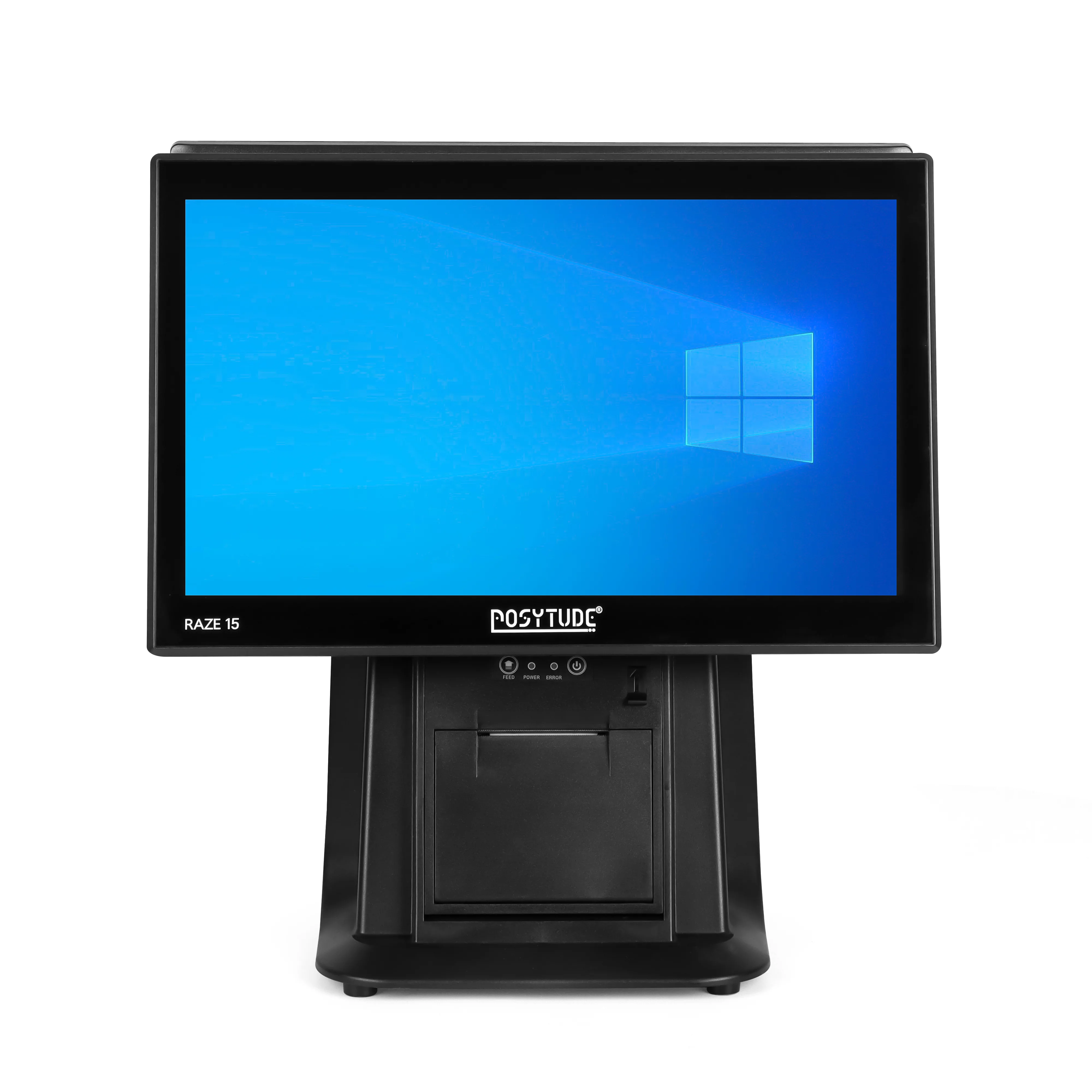 What Common Billing Mistakes Can Be Avoided by Using a POS Billing Machine?
