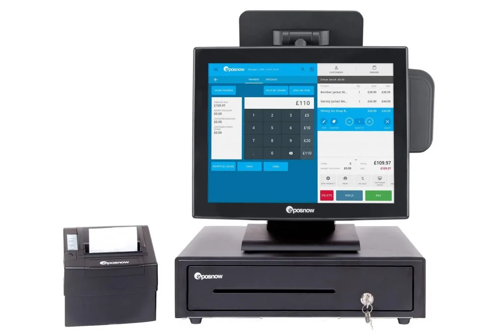 Revolutionizing Dining Operations: Why Every Restaurant Needs an Advanced EPOS System for Restaurant UK