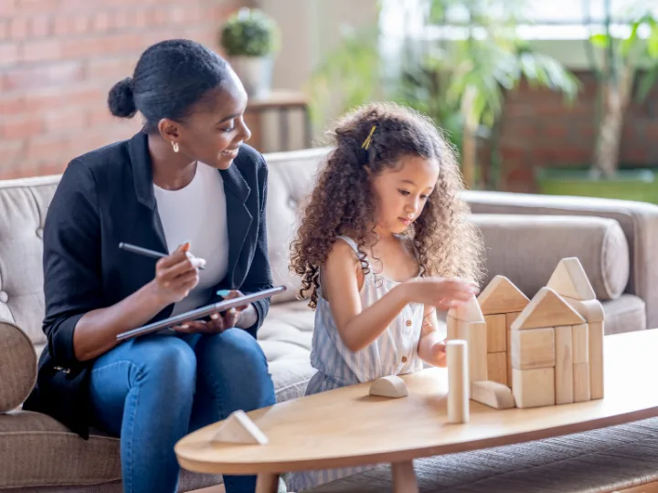 What Everyday Skills Can Children Develop Through Guided Activities?