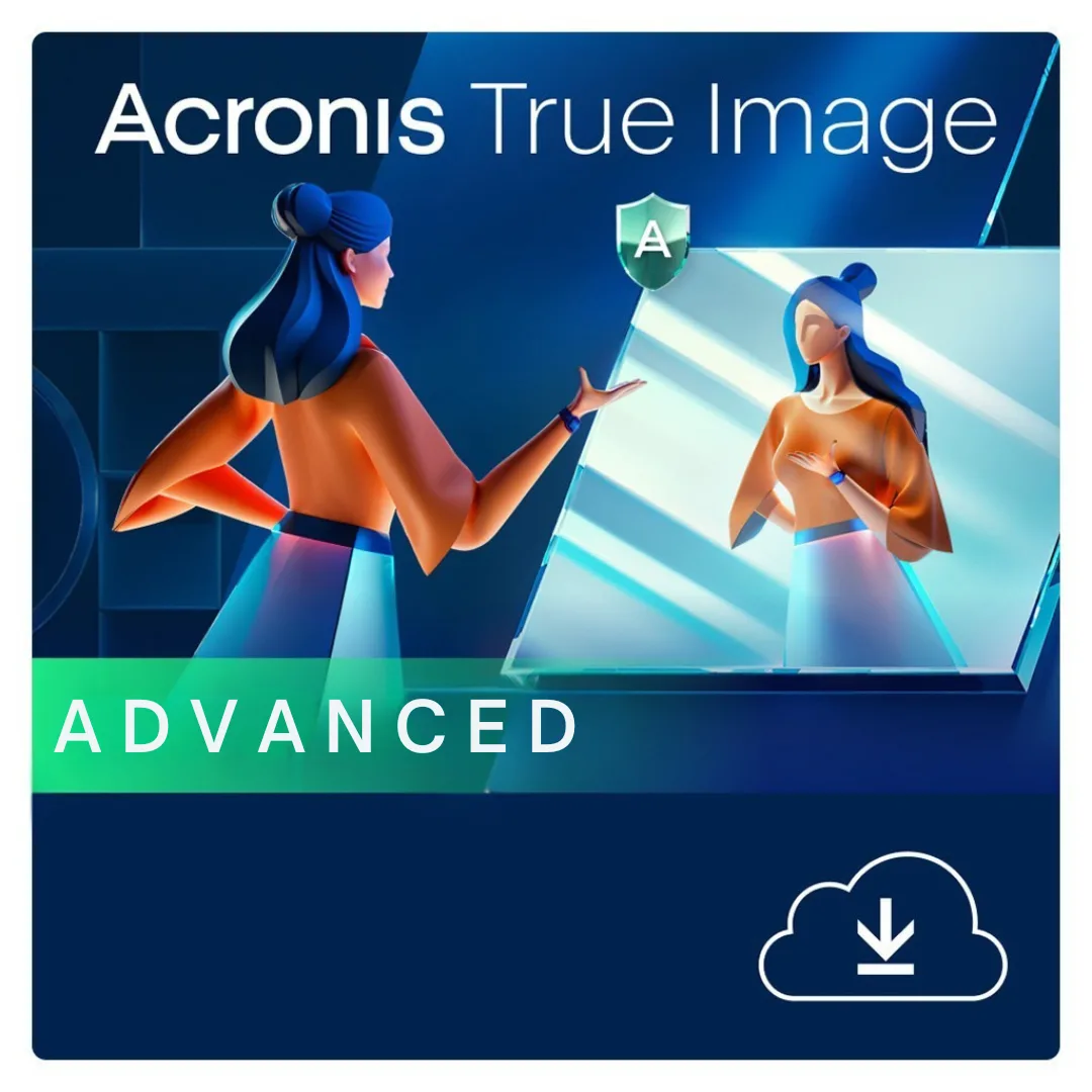 Acronis True Image 2025 Buying Guide: Essentials, Advanced, or Perpetual License?
