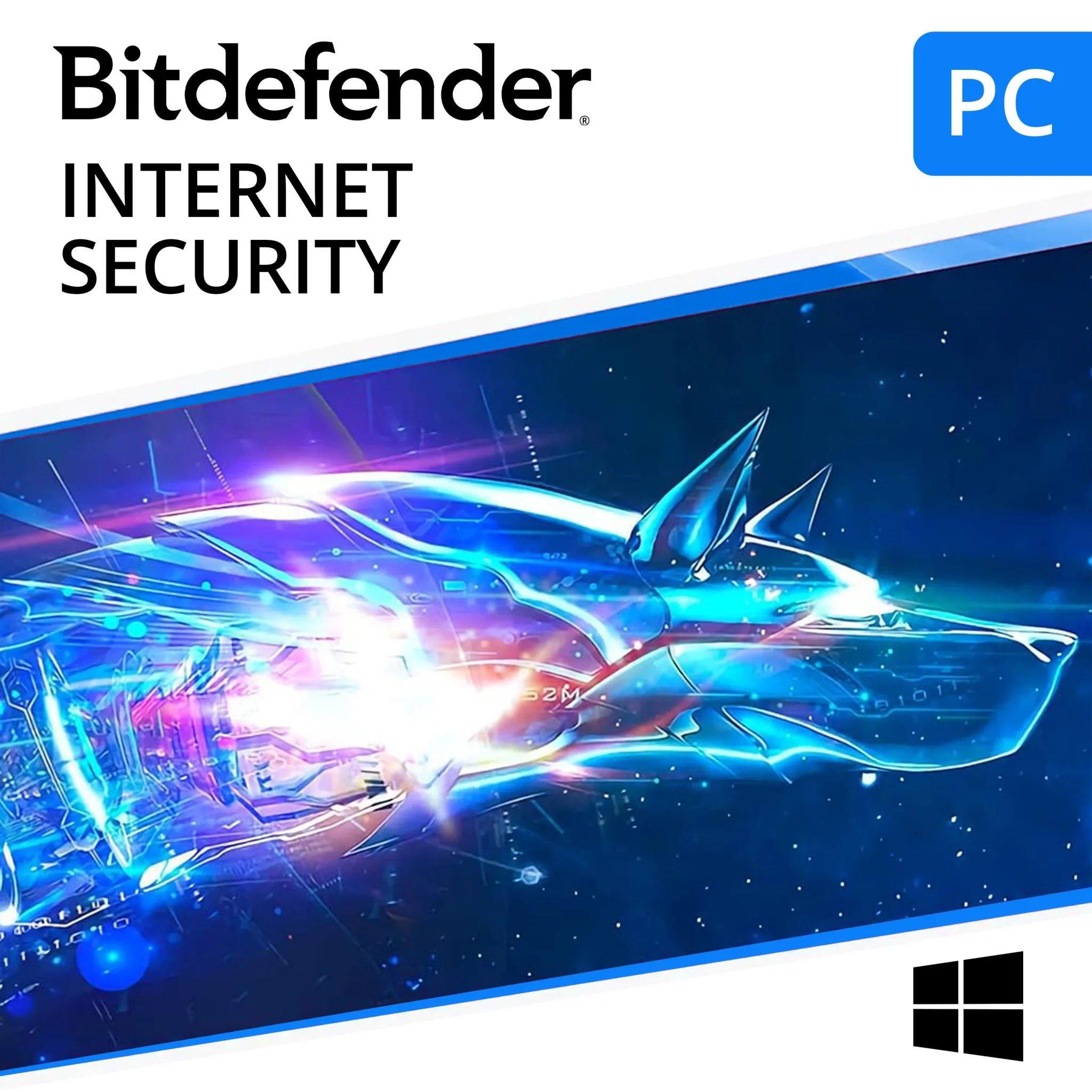 Bitdefender Total Security vs Internet Security: What's the Difference?