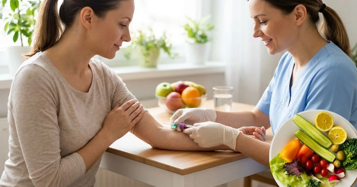Metabolic Health: Why It Matters More Than Ever for Long-Term Wellness