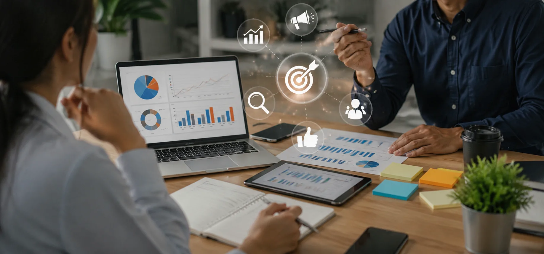 Choosing a Digital Marketing Agency: A Practical Guide for Business Owners Who Want Real Results
