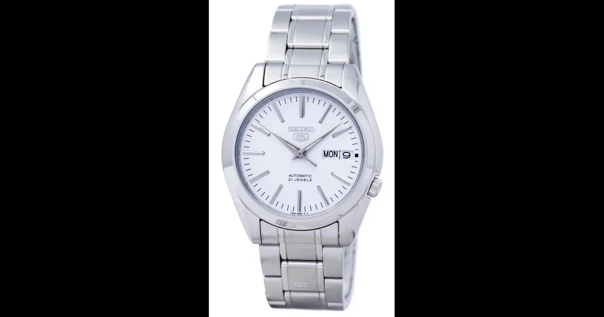 Seiko Automatic Watches: Navigating the Range That Started It All