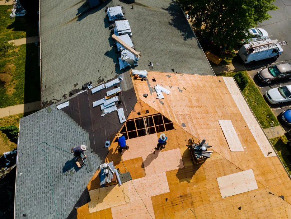 7 Signs It's Time to Replace Your Roof