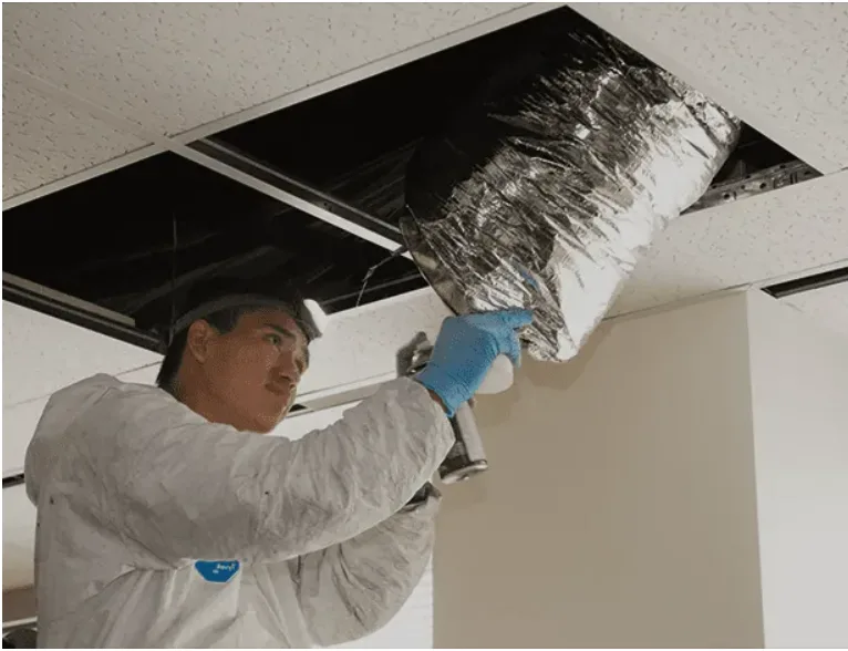 Professional Air Duct Cleaning Services for a Healthier Home in Birmingham