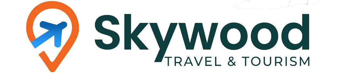 Skywood Travels – Your Gateway to Memorable Journeys & Hassle-Free Travel Services
