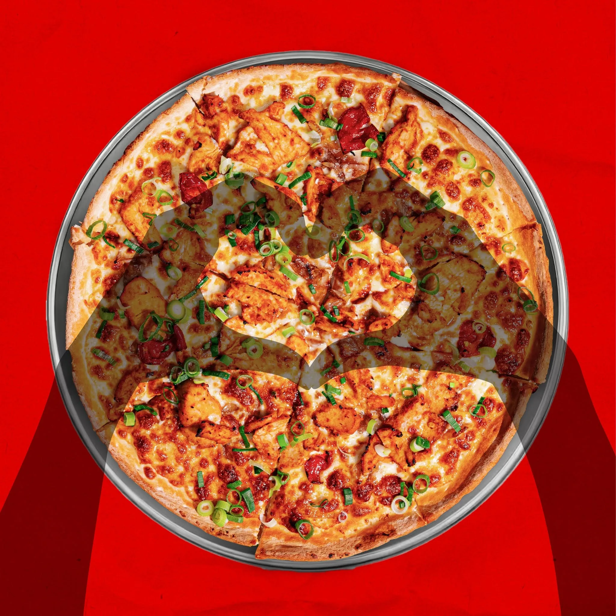 Experience Authentic, Handcrafted Pizza in the Heart of Parramatta