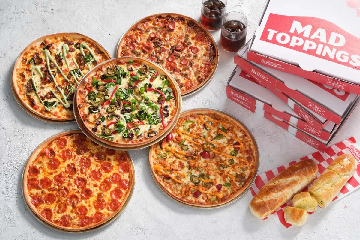 From Wood-Fired to Gourmet: Where to Find the Best Pizza in Parramatta