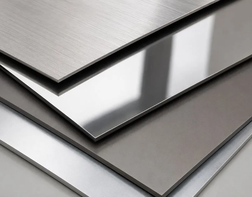 Understanding Sheets: Types, Finishes, and Industrial Uses