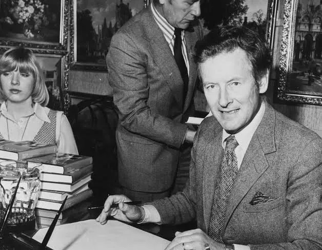 Peter Townsend: The Man Behind the Legend