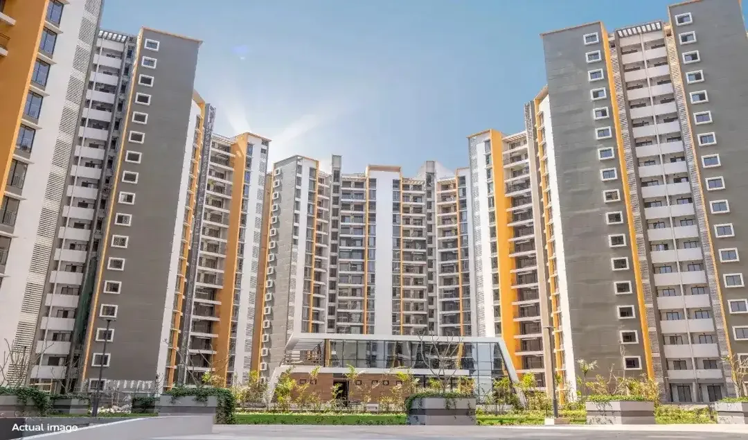 Shapoorji Joyville Vyomora Pune: Complete Project Review, Prices & Floor Plans