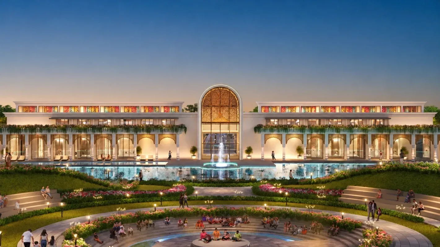 The King’s Avenue at Codename S.E.Z: Price, Location, Floor Plans, Amenities & Project Details