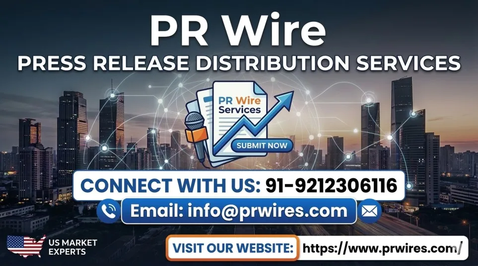 Industry-Specific Press Release Distribution Companies