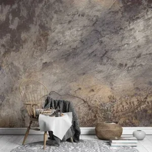 Stone Imitation in UAE: Premium Decorative Stone Finishes for Modern Interiors