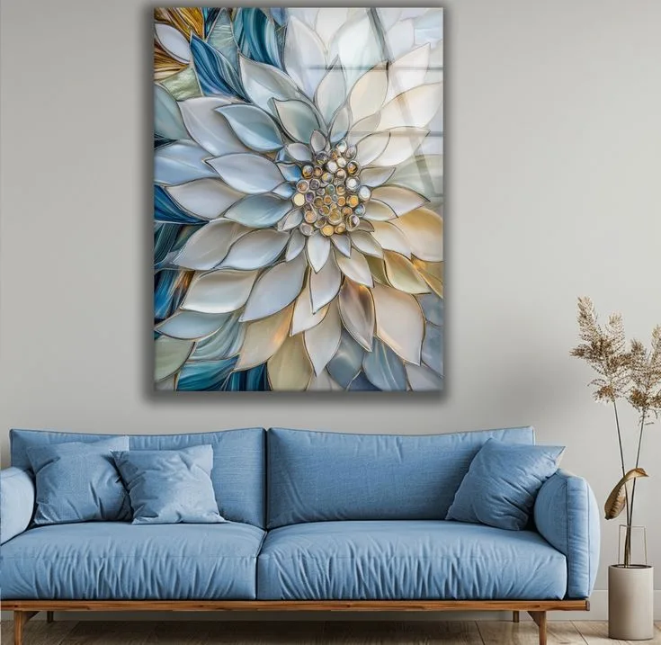 Glass Printing: Transforming Spaces with Modern Design and Creativity