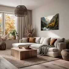 Canvas Printing Dubai: Premium Custom Canvas Prints for Homes, Offices, and Businesses