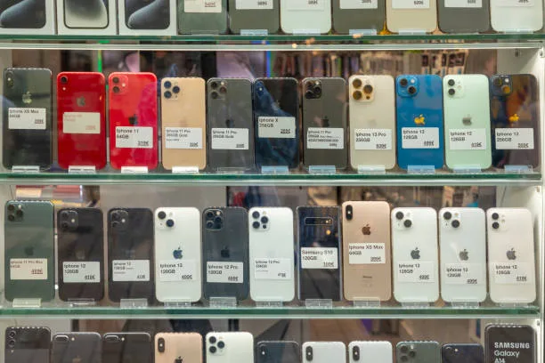 Certified Used iPhones: Affordable Apple Devices with Great Value