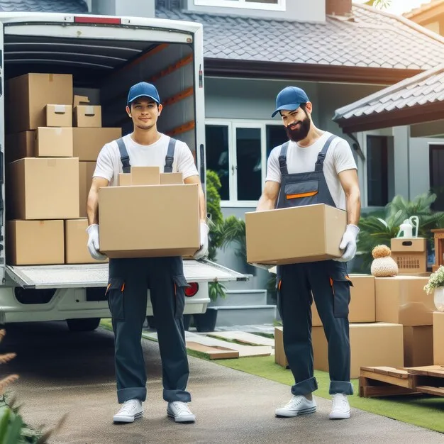 How to Find the Best Moving Company for Your Next Big Transition