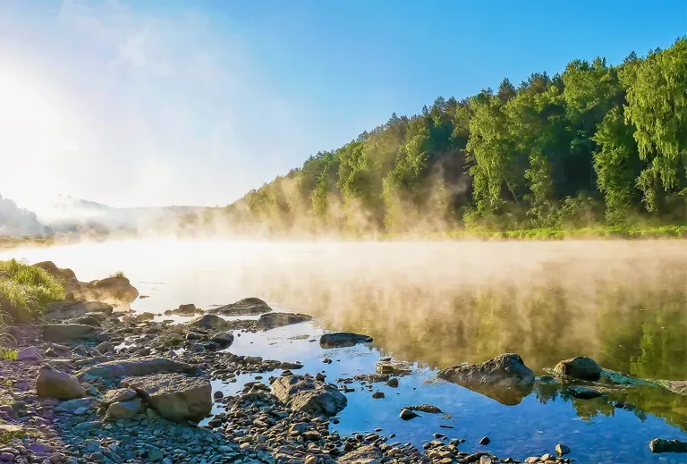 Maximizing Reservoir Efficiency: The Role of a Pond Evaporation Calculator
