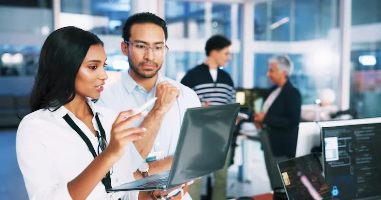 Top Managed IT Services Houston for Local Business Growth and Efficiency