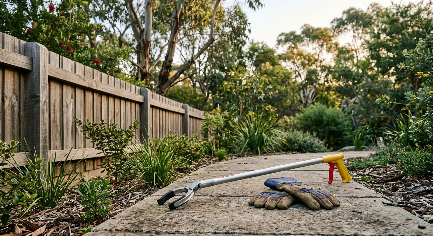 How to Get Rid of a Dead Possum Without Touching It?