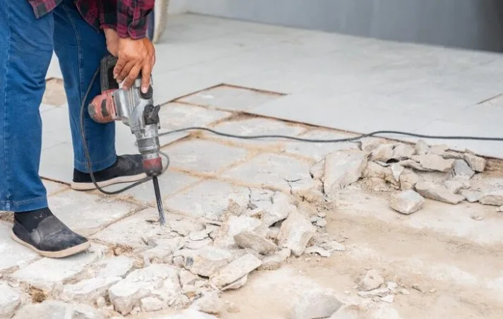 Why Does Bad Grout Lead To Tile Repair In Boulder?