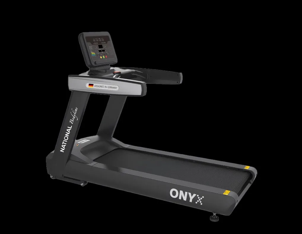 Gym Running Machine for Home: A Smart Investment for Fitness Enthusiasts in India