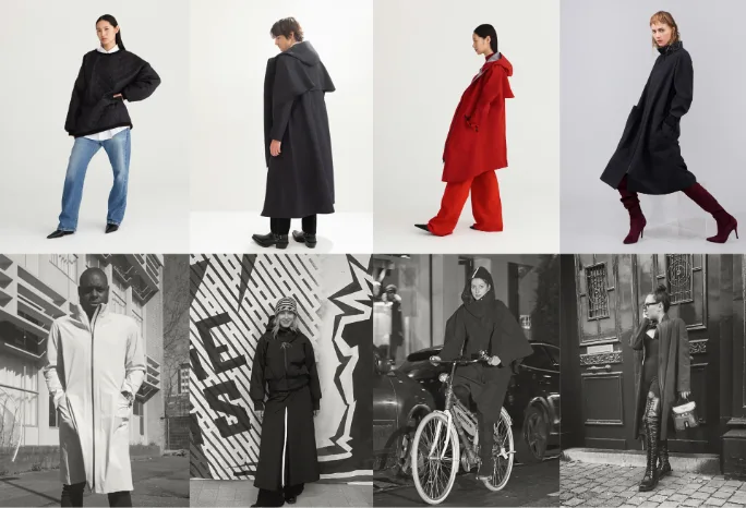BYBROWN vs Other Amsterdam Raincoat Brands: What Sets Them Apart?