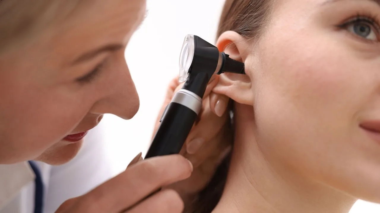 What Your Ears Are Trying to Tell You: A Simple Guide to Ear Wax and Hearing Health