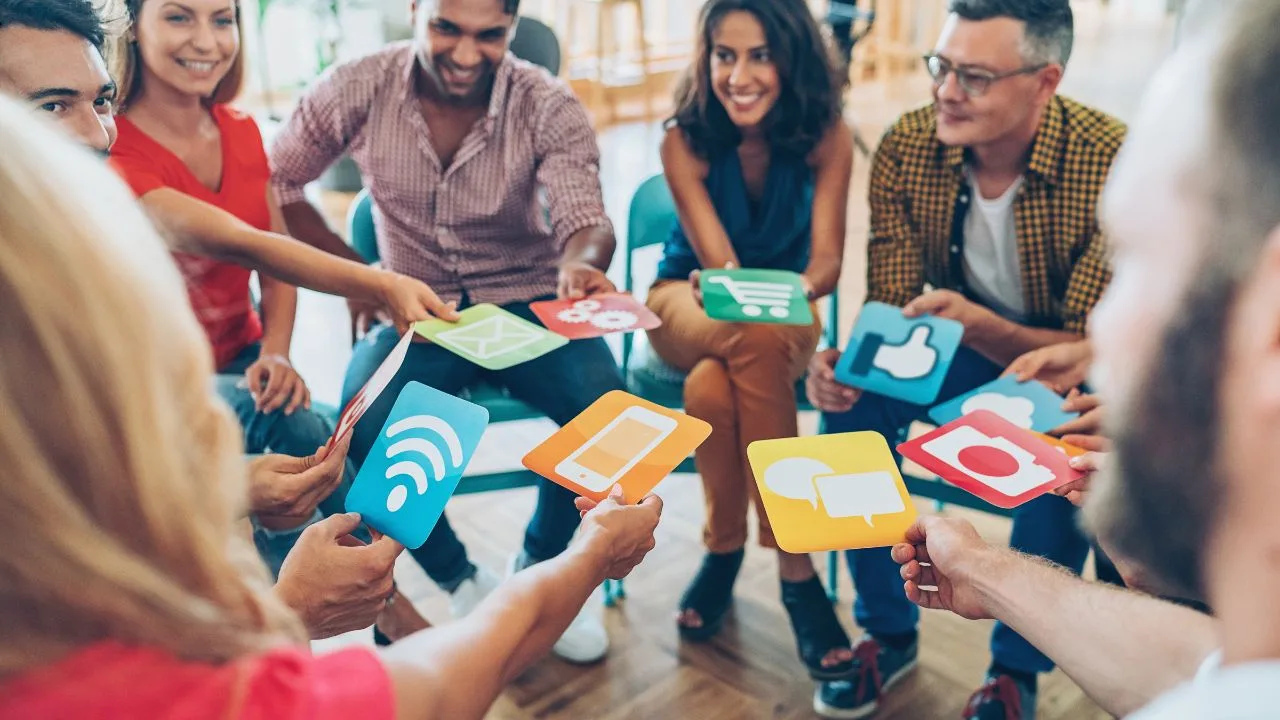 Top Social News Websites You Should Be Following