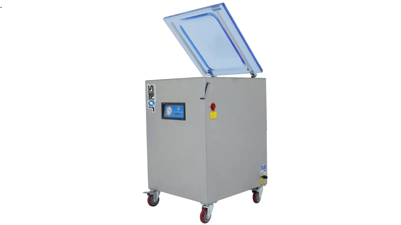 Chamber Vacuum Sealer Zoning Requirements USA
