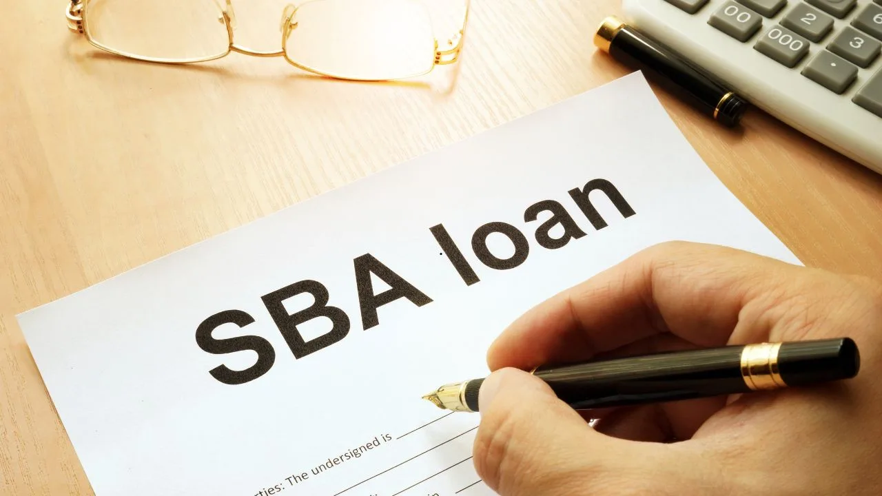 Why Business Loans and SBA Financing Are Driving Notary Demand in 2026