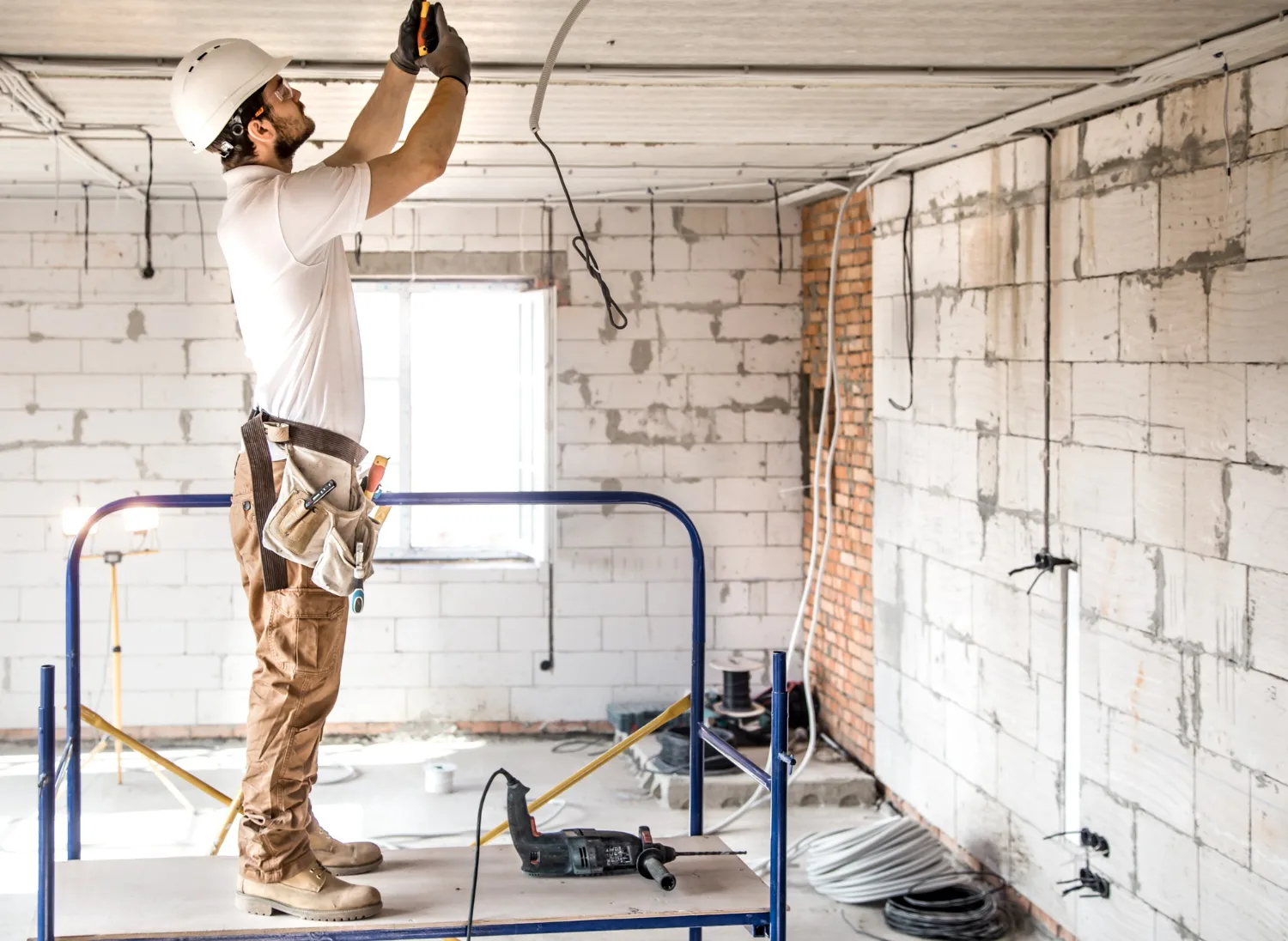 Home Remodeling Baltimore: Why Most DIY Renos Cost More
