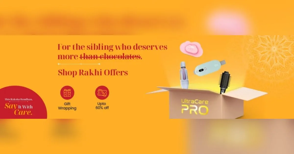 Rakshabandhan Gifts for Sister: Thoughtful Self-Care & Wellness Gift Ideas