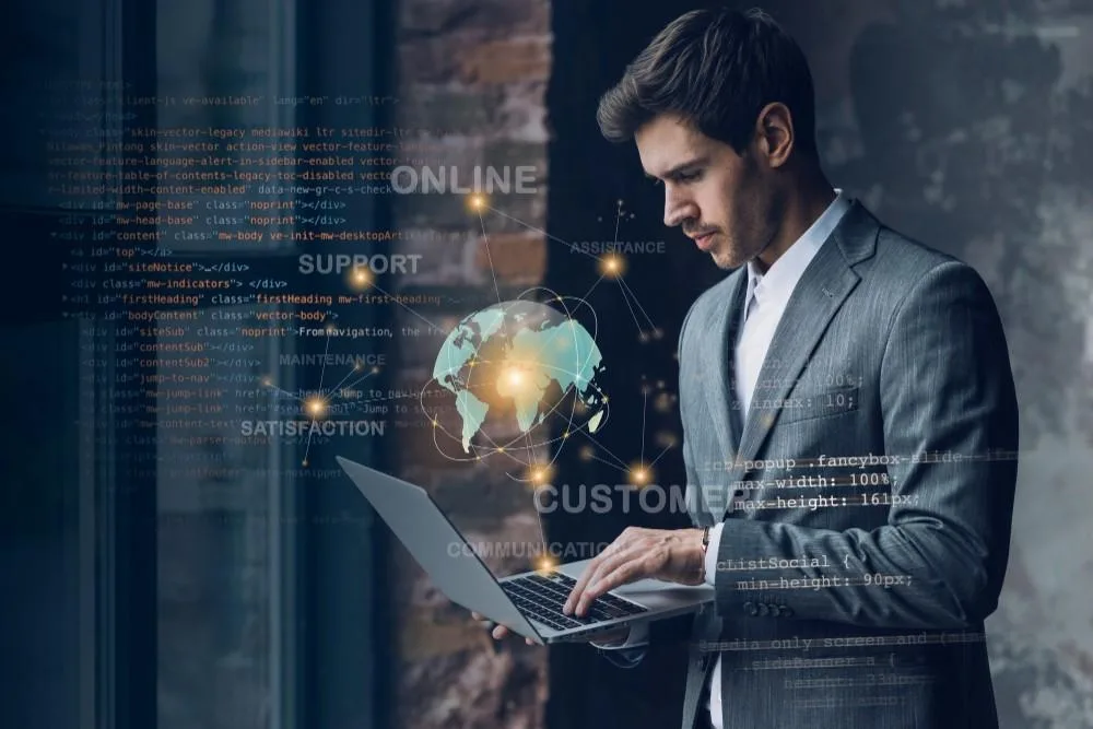 Top Benefits of Outsourcing IT Services for Accounting Firms