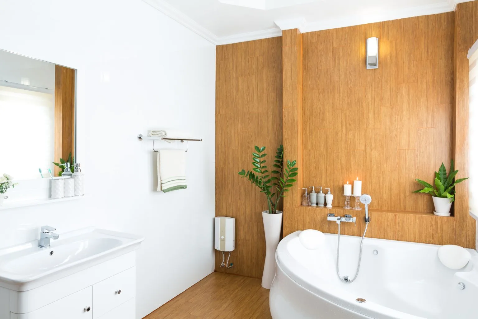 Reviewing the Luxury: How Luxury Bathware Manufacturers Redefine Design