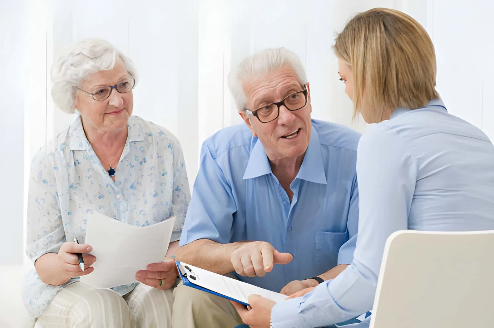 How Does Senior Health Insurance in Florida Change After Turning 65?