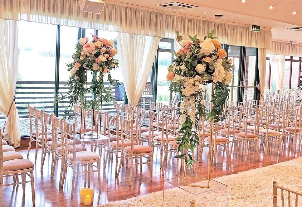 Discover the Most Stunning Wedding Venues Essex Has to Offer