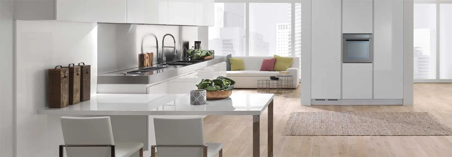 Kitchen Installation and Renovations in Dublin