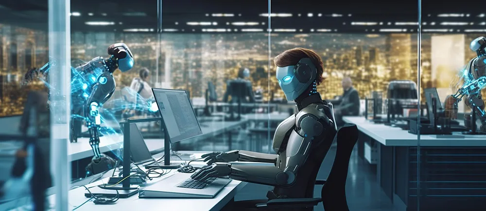 From Beginner to AI Professional: A Learning Roadmap for Gurgaon Students