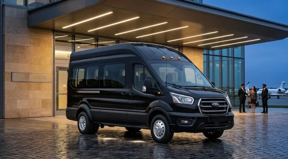 The Smart Way to Reach the Airport from Vacaville Without the Usual Travel Stress