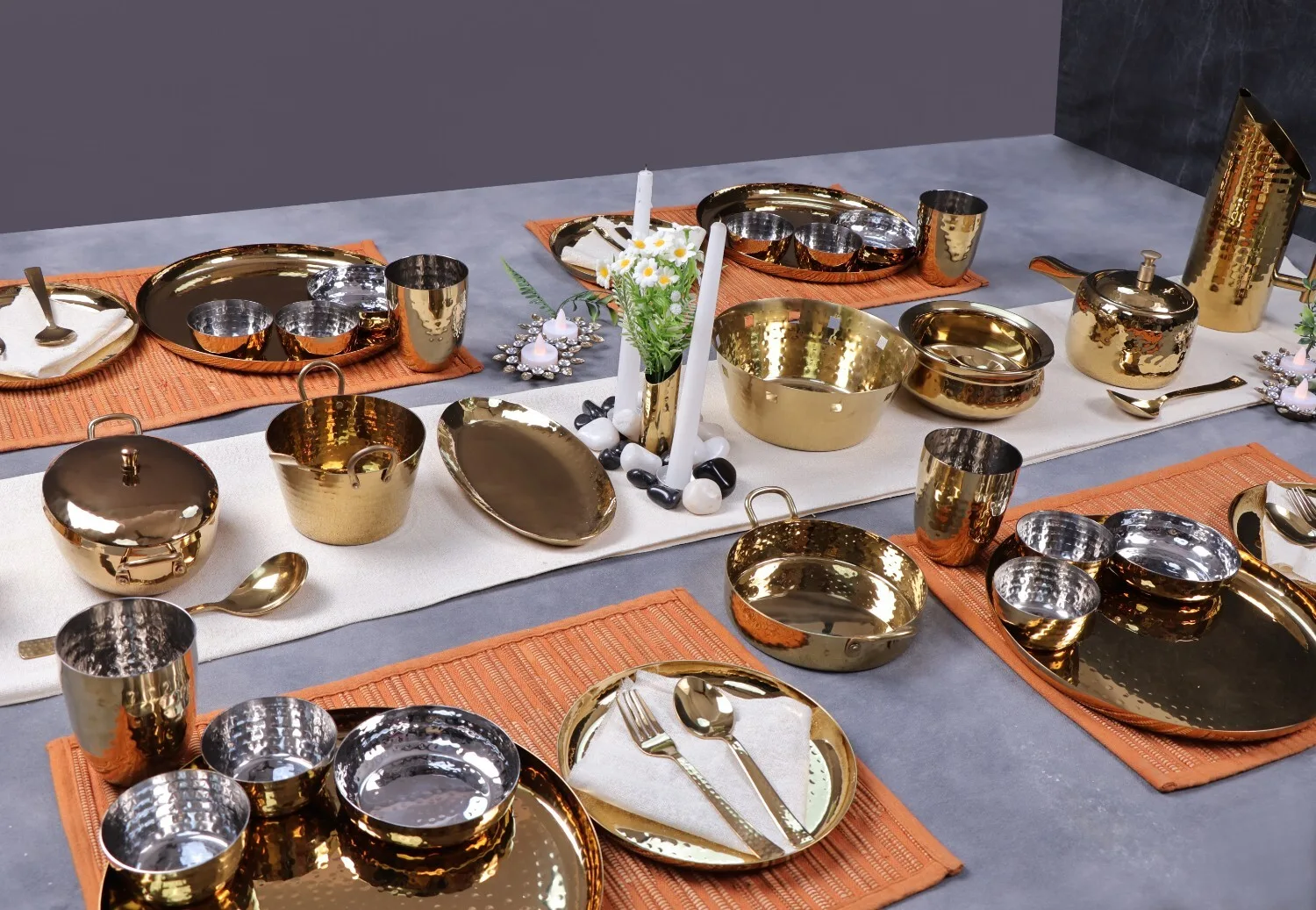 Restaurant Utensil Supplier India: What Hospitality Businesses Usually Look For?
