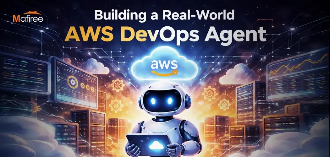 Building a Real-World AWS DevOps Agent: From Concept to Implementation