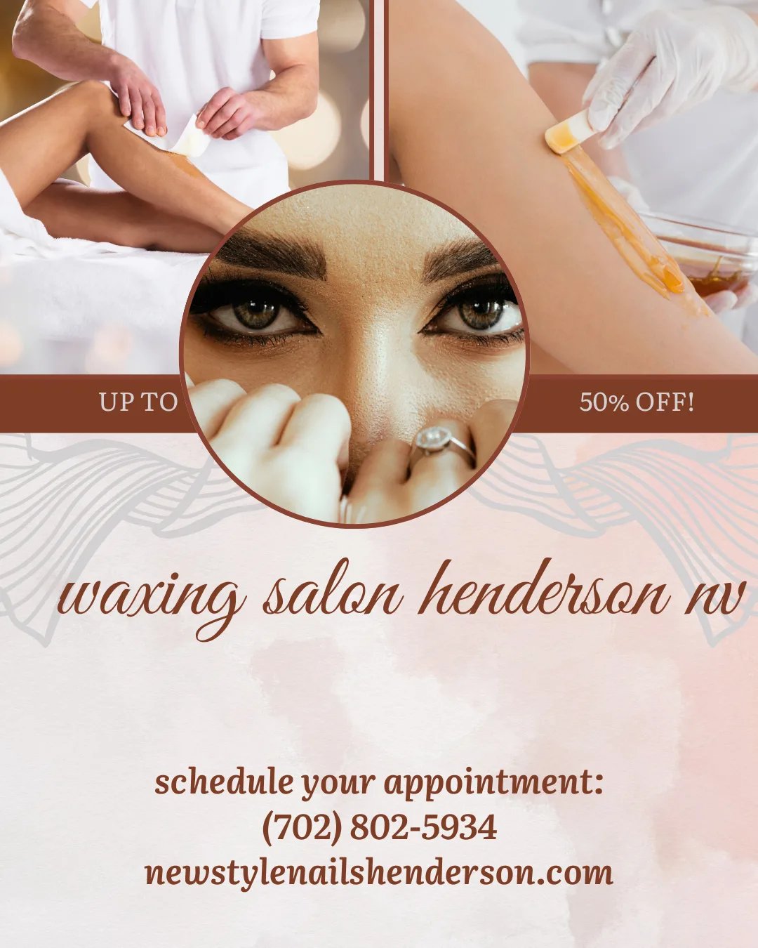 Why Is Waxing Salon McDonough GA the Best Choice for Smooth, Beautiful Skin?