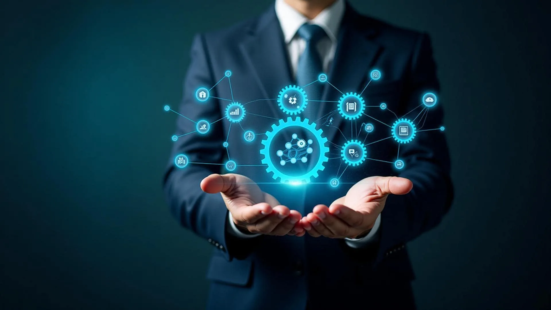 Engineering ERP Software: Streamlining Operations for Industrial Machinery and Equipment Companies