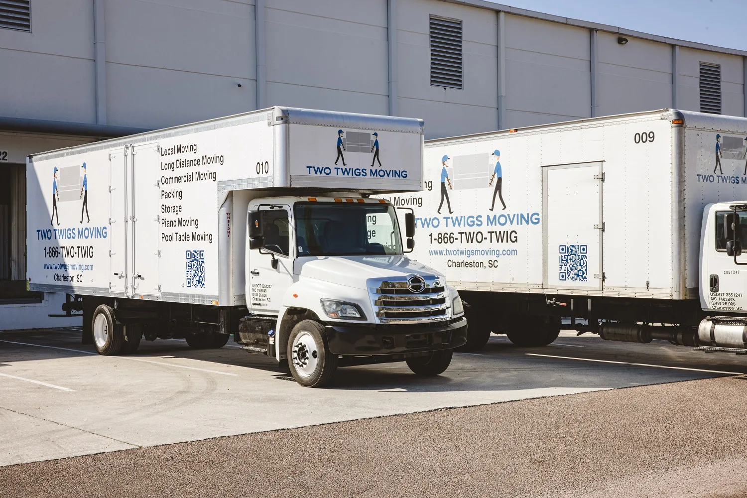 Senior Movers: How to Make a Relocation Safer, Easier, and Less Stressful