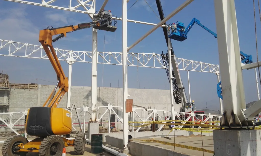 Top Rated Machinery Rental Saudi Arabia: Your Guide to Construction Equipment Rental in Saudi Arabia 🚧